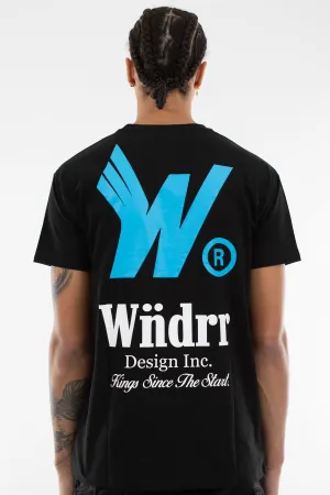 VISON CUSTOM FIT TEE