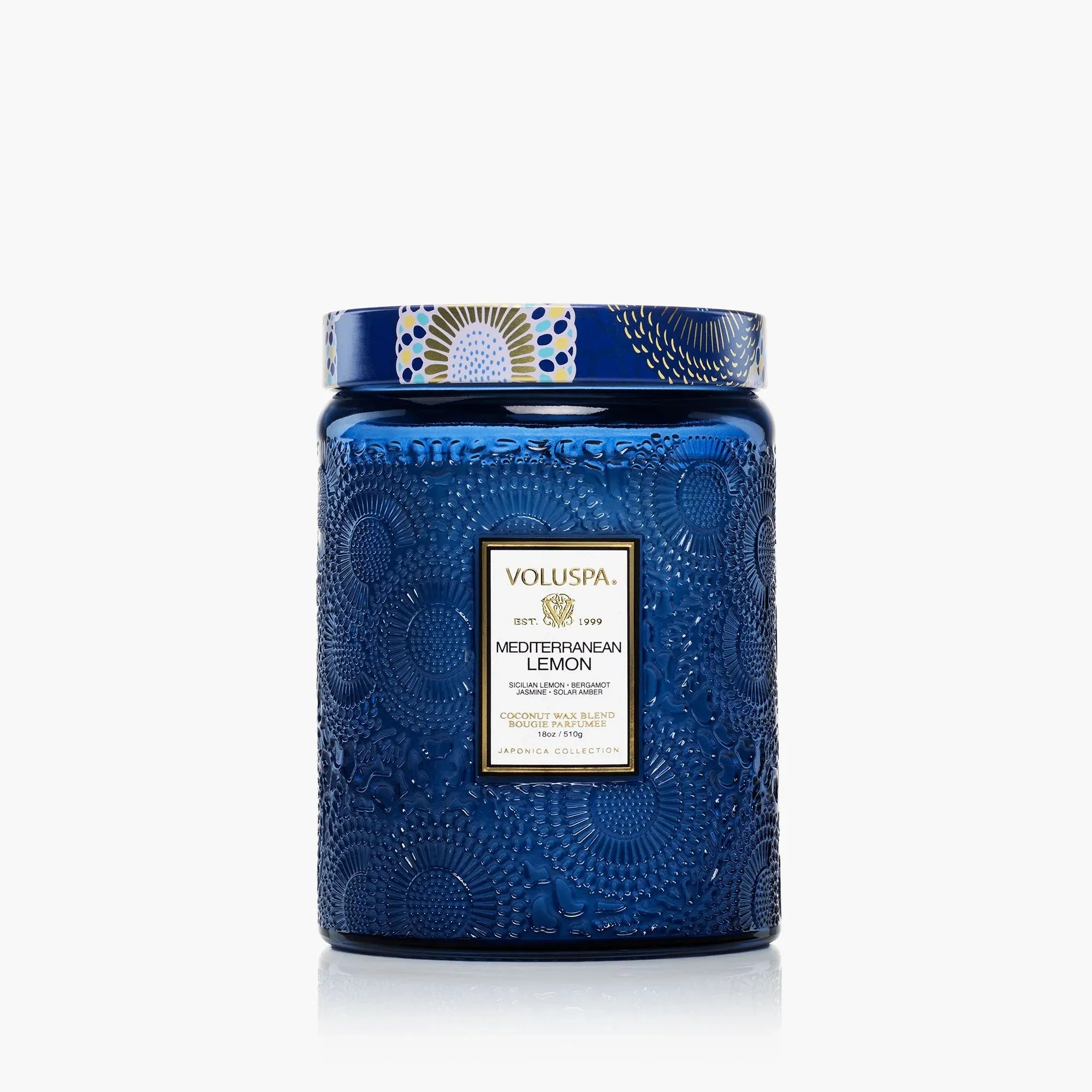 Voluspa Mediterranean Lemon