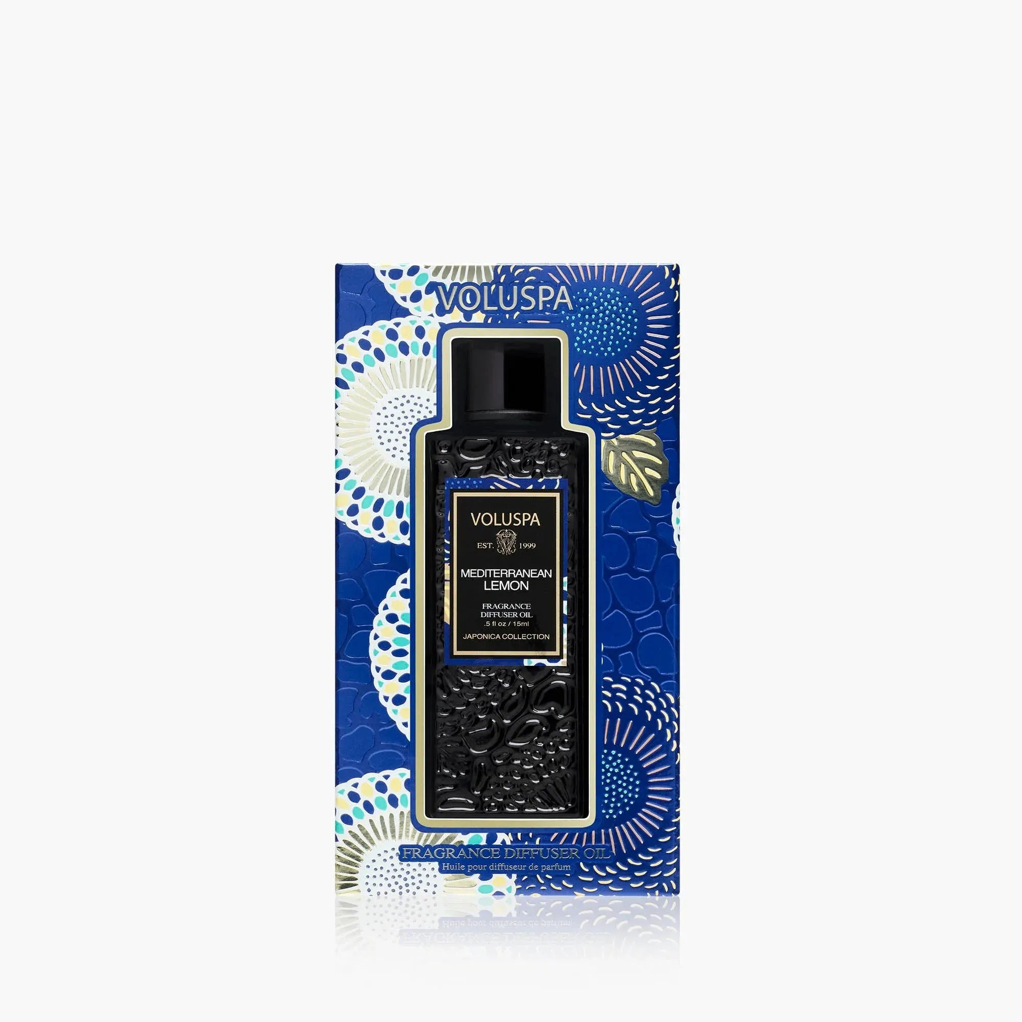 Voluspa Mediterranean Lemon