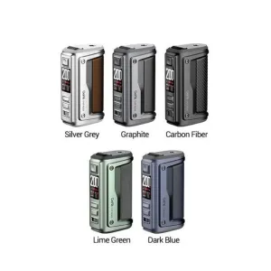 Voopoo Argus GT II 200W Mod