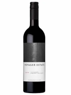 Voyager Estate The Modern Cabernet Sauvignon 2019
