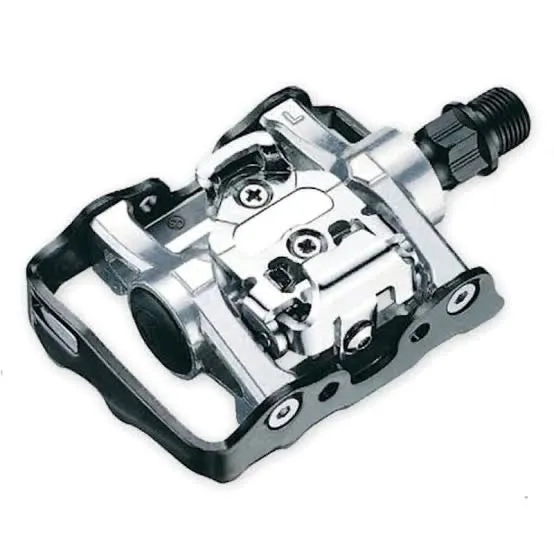 VP X-92 DUAL FUNCTION PEDAL