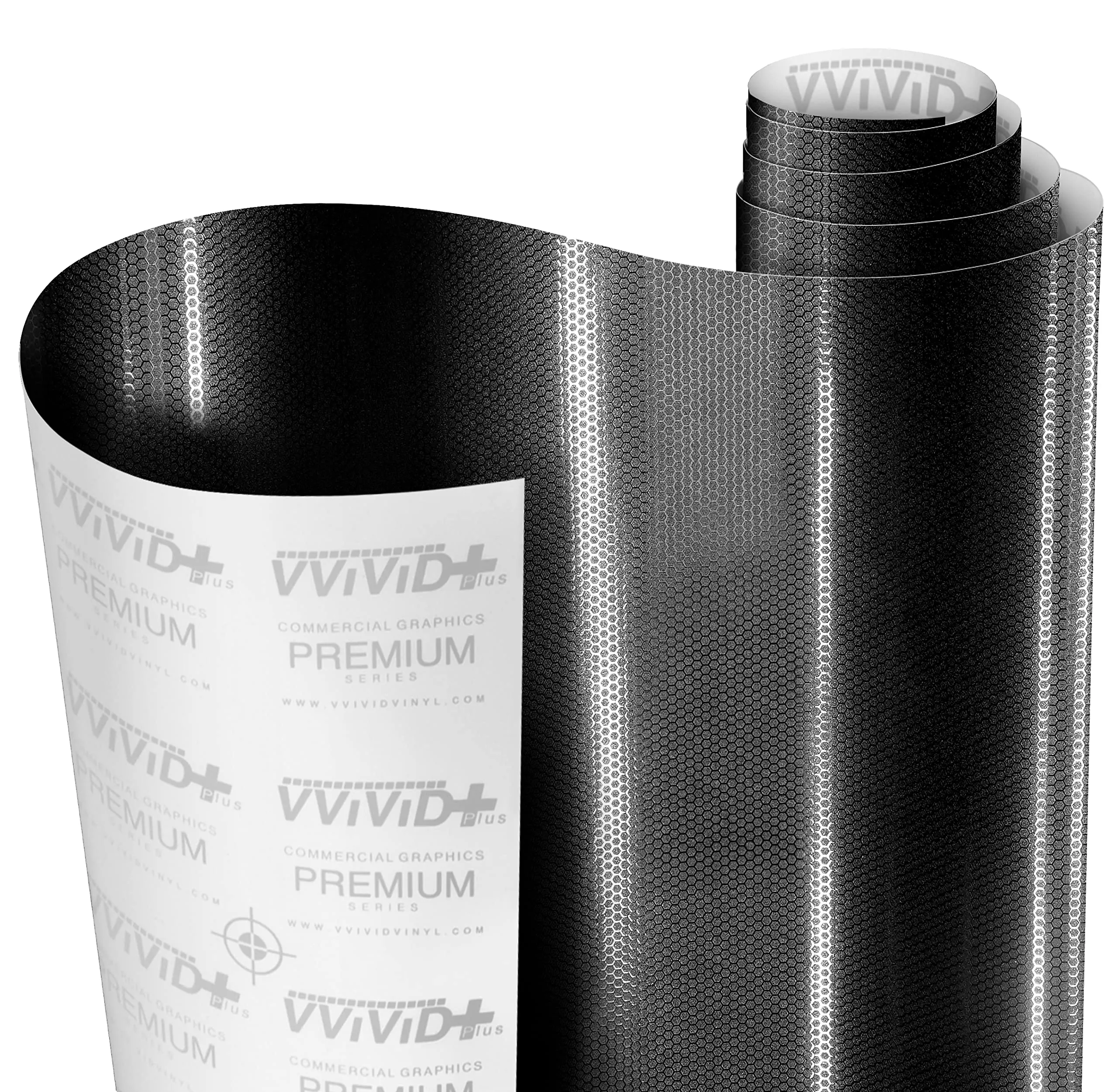 VViViD  Honeycomb Black (Micro)