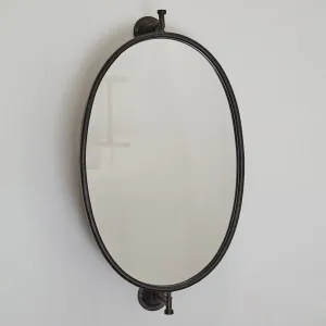 Waverly Vintage Wall Mirror