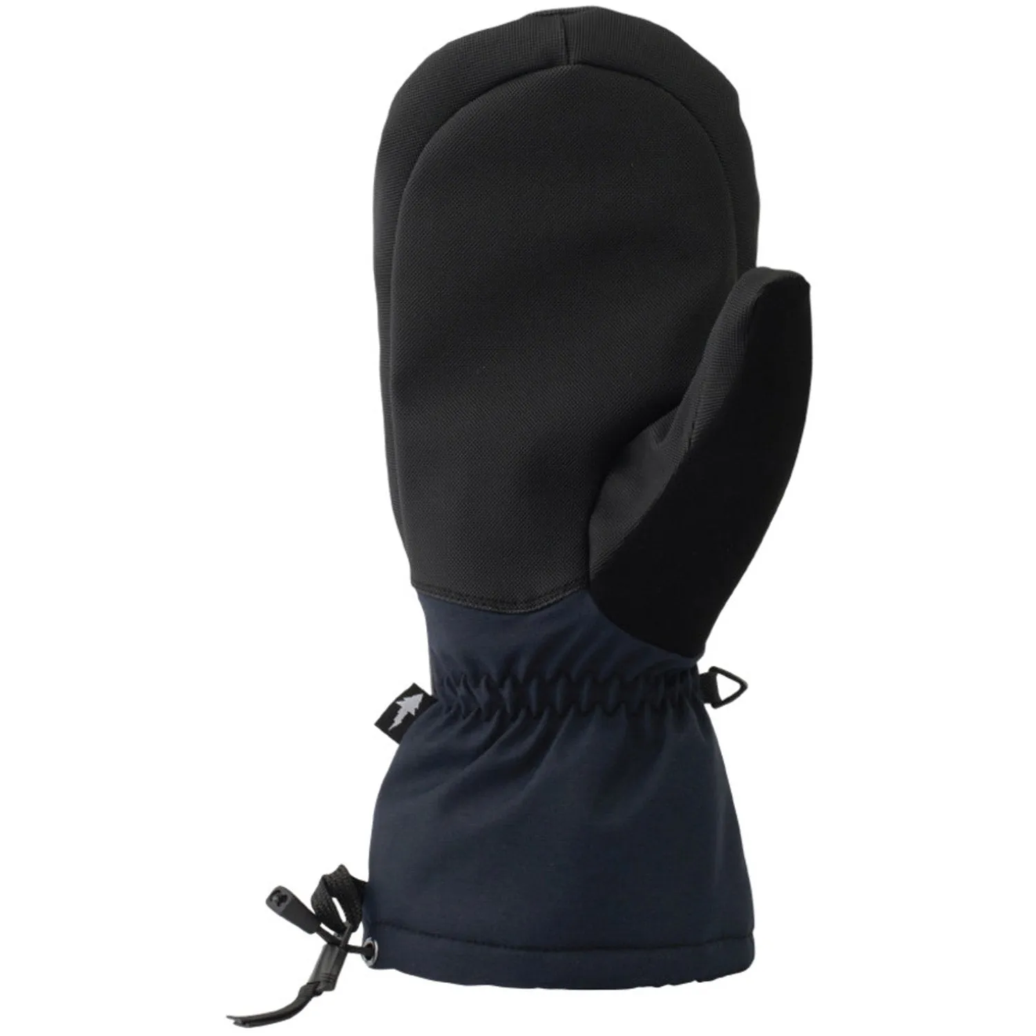 Wayback GTX Mens Long Snowboard Mitten