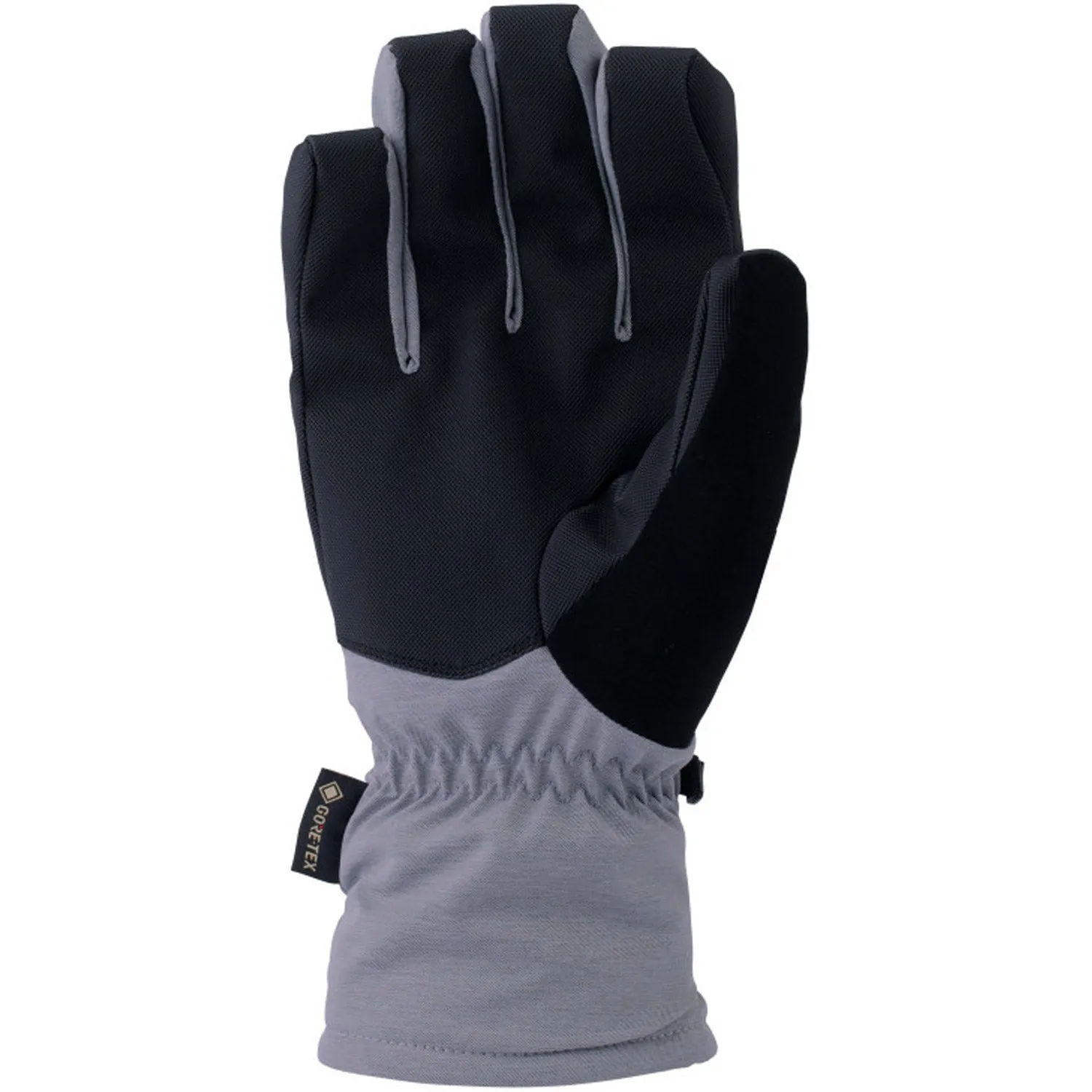 Wayback GTX Mens Short Snowboard Glove