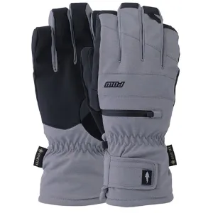 Wayback GTX Mens Short Snowboard Glove