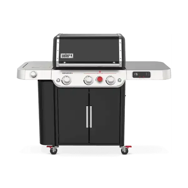 Weber Genesis EPX-335 Black