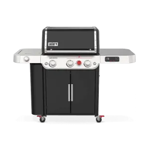 Weber Genesis EPX-335 Black
