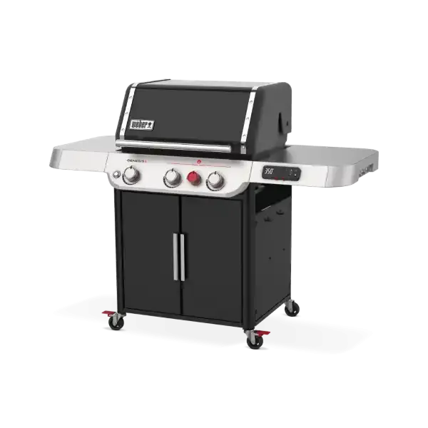 Weber Genesis EX-325s Black