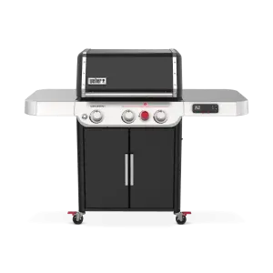 Weber Genesis EX-325s Black