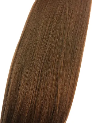 Wefted Remy Silky Straight 12"
