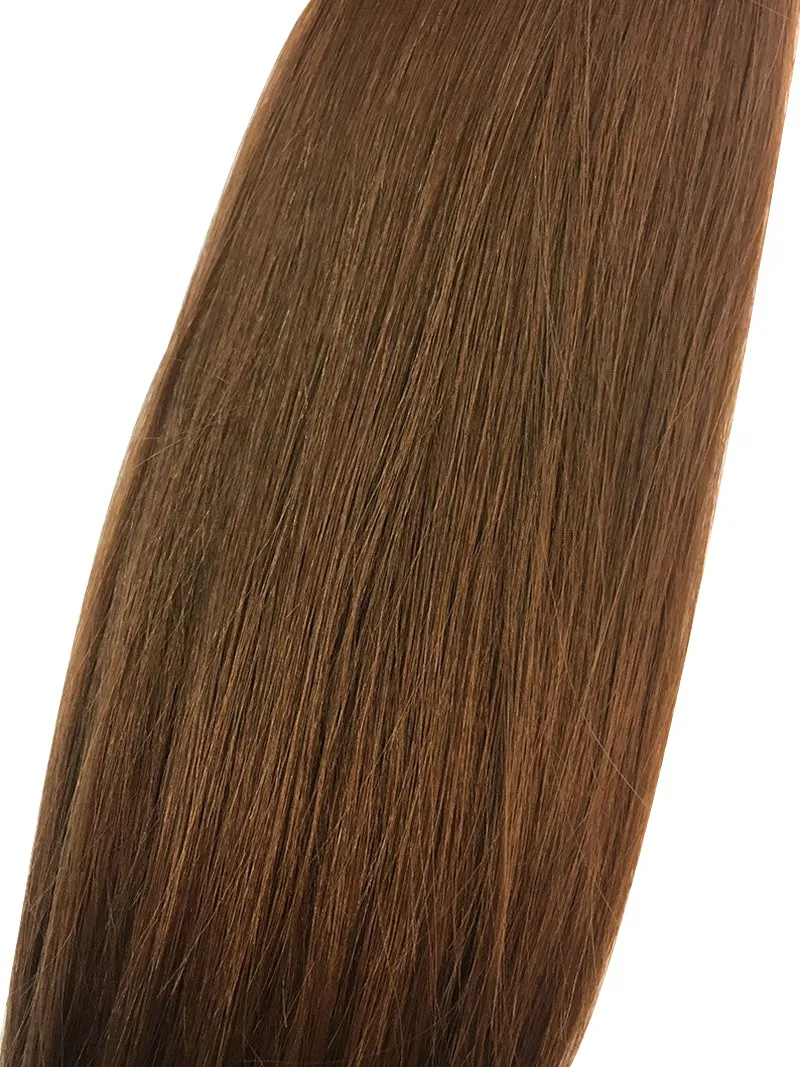 Wefted Remy Silky Straight 12"