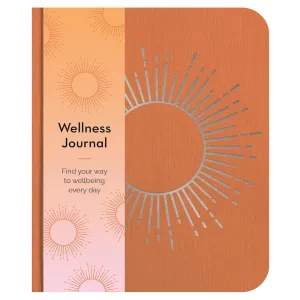 Wellness Journal - Emma Van Hinsberg