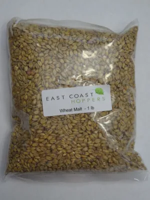 Wheat Malt