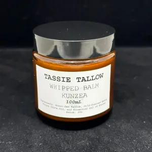 Whipped Tallow | Kunzea | 100mL