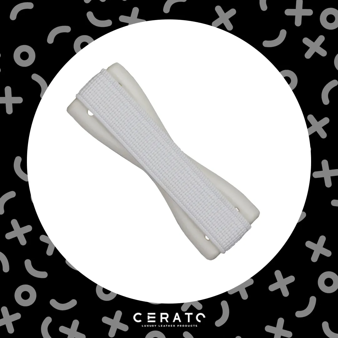 White Slim Thing Grip