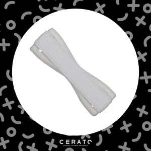 White Slim Thing Grip