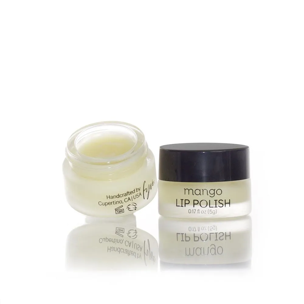 Wholesale - Mango Lip Polish