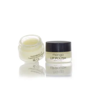 Wholesale - Mango Lip Polish