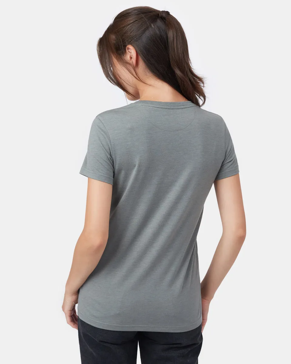 Wildfields Ten T-Shirt