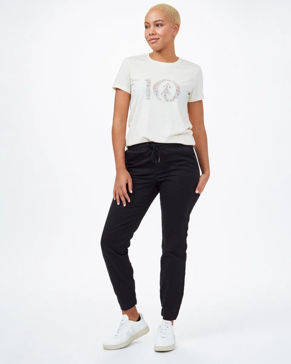 Wildfields Ten T-Shirt