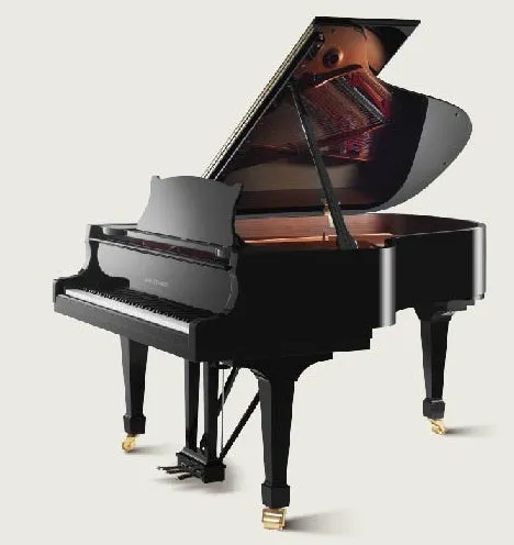 WILH.STEINBERG WS-A188 Grand Piano