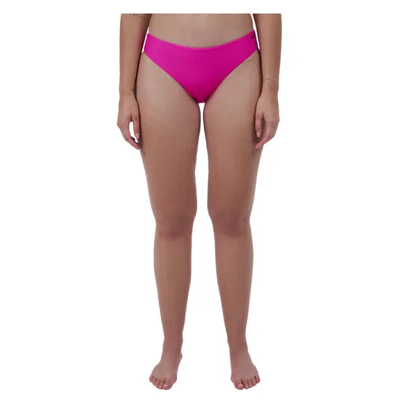 Women's Shoreline Bikini Swimsuit Bottom