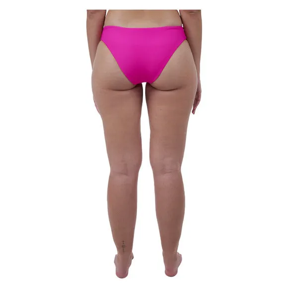 Women's Shoreline Bikini Swimsuit Bottom