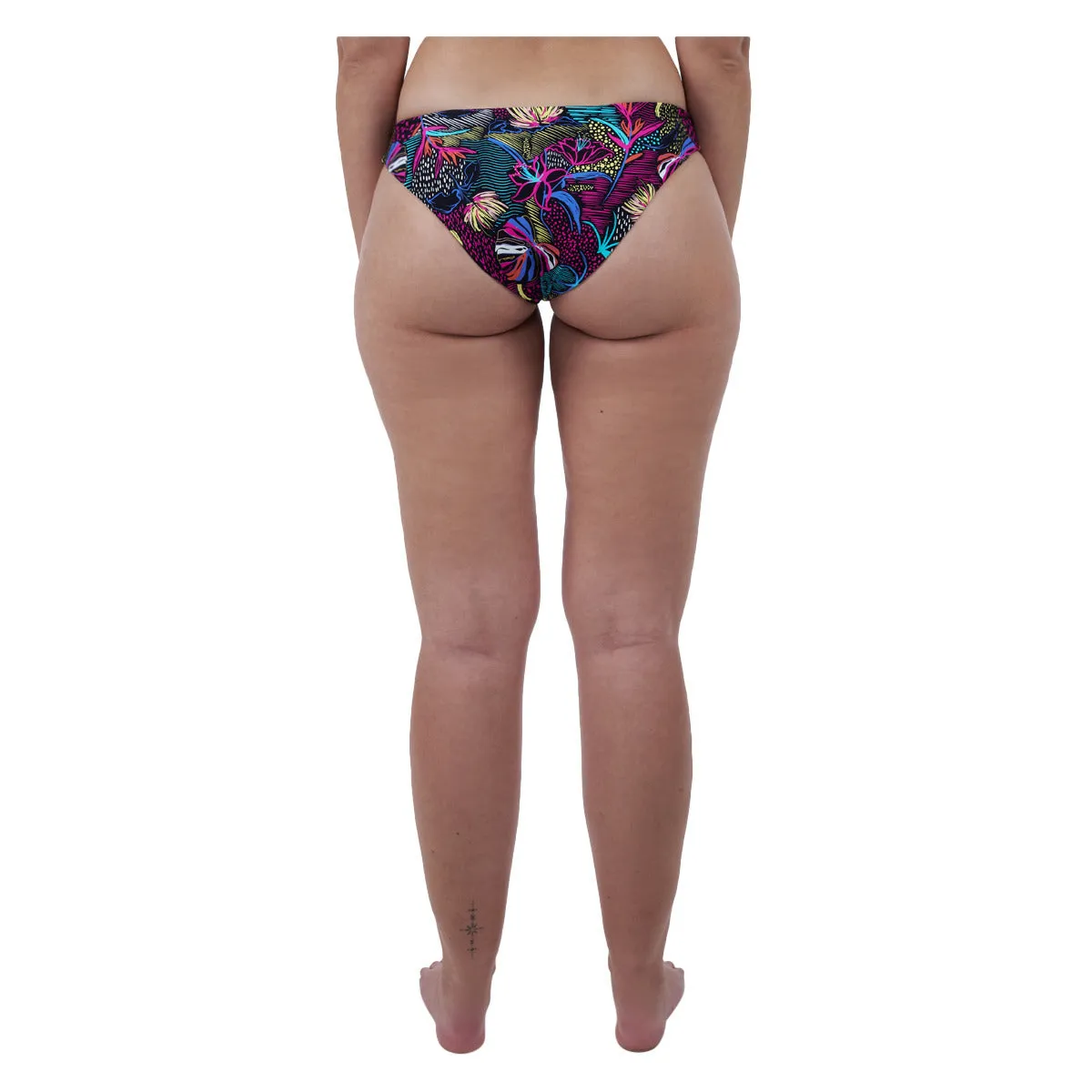 Women's Shoreline Bikini Swimsuit Bottom