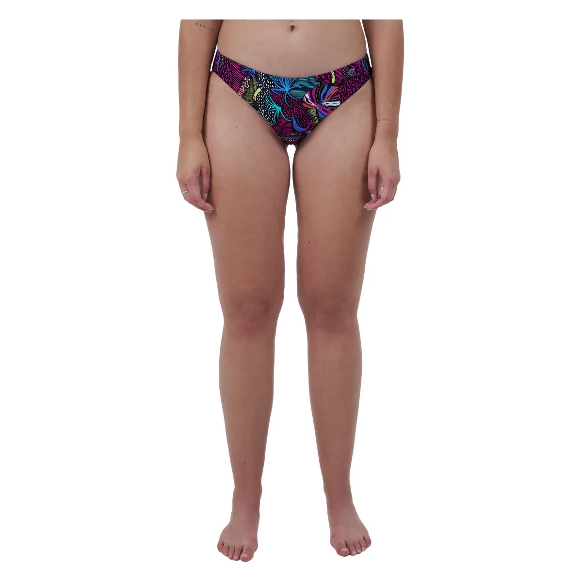 Women's Shoreline Bikini Swimsuit Bottom