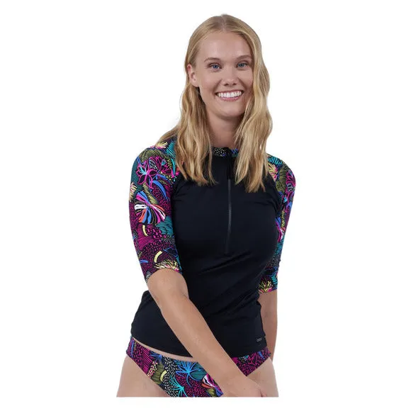 Women's Shoreline HZ Rashguard