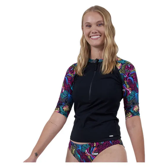 Women's Shoreline HZ Rashguard