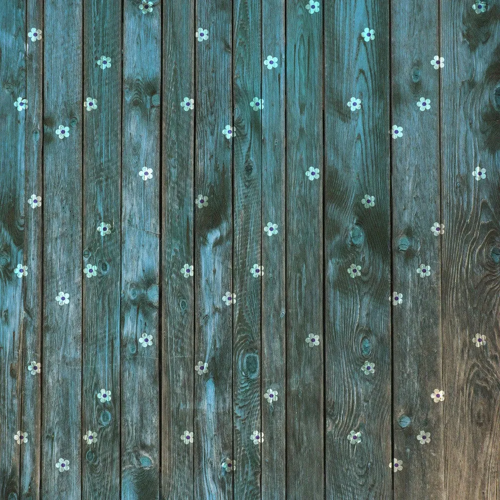 Wood Patterns Adhesive Vinyl Sheet