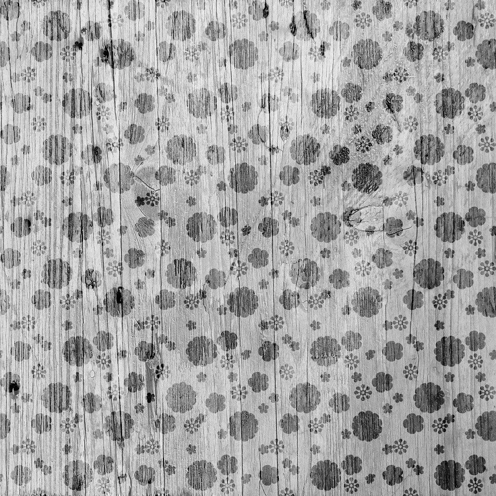 Wood Patterns Adhesive Vinyl Sheet