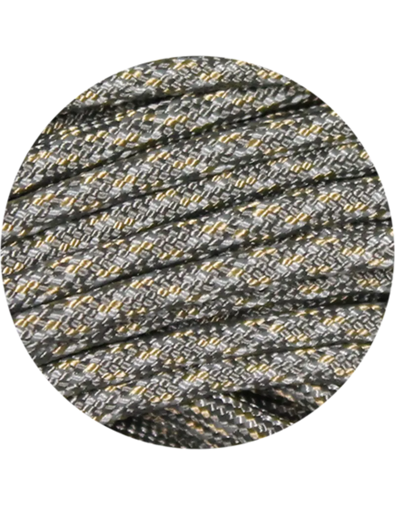 World Famous Military Grade Paracord 100' USA Made
