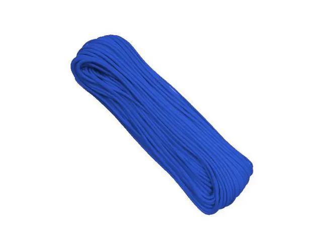 World Famous Military Grade Paracord 100' USA Made