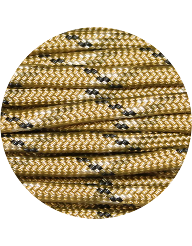 World Famous Military Grade Paracord 100' USA Made