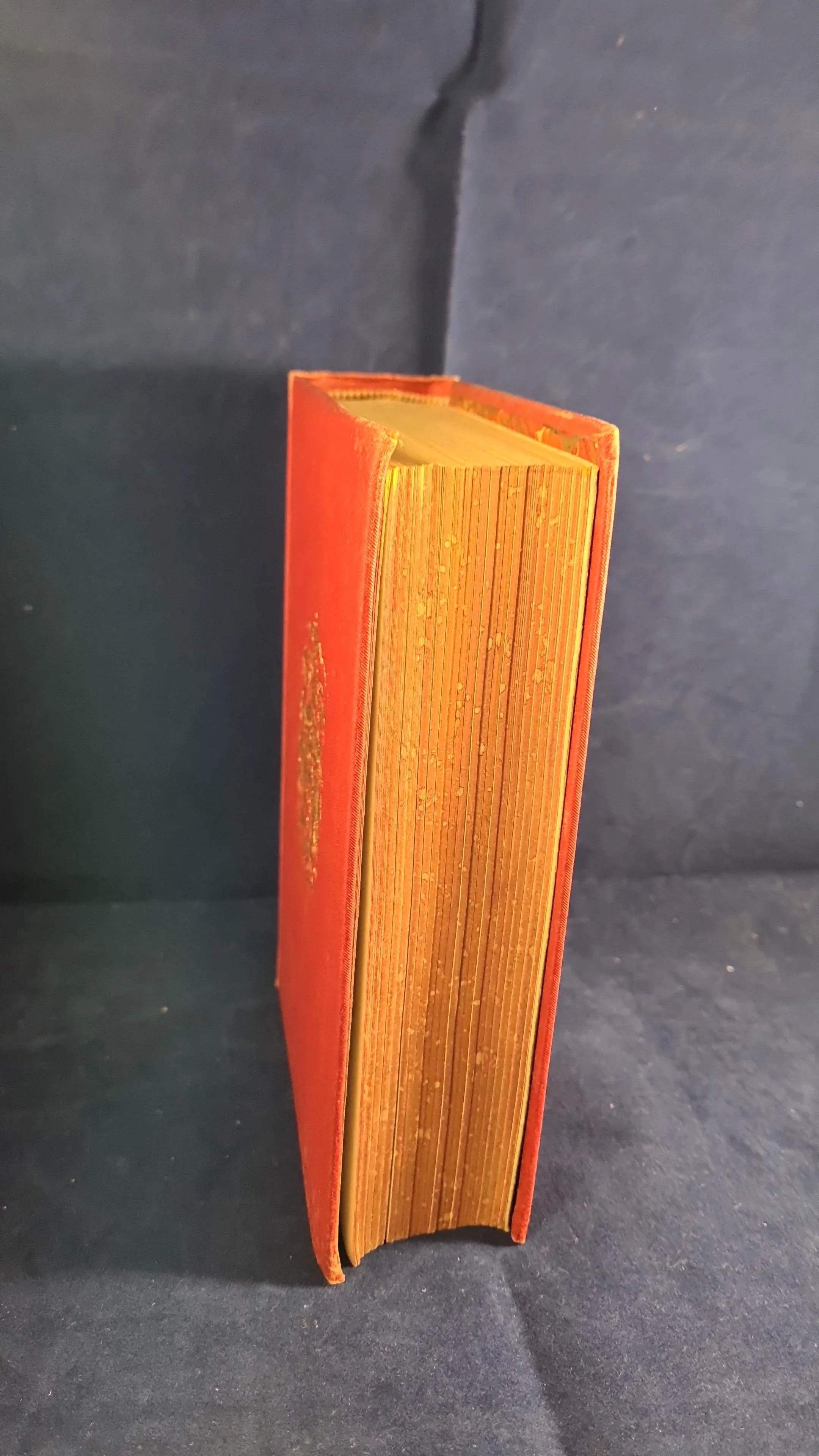 World Nobility and Peerage 87th Volume