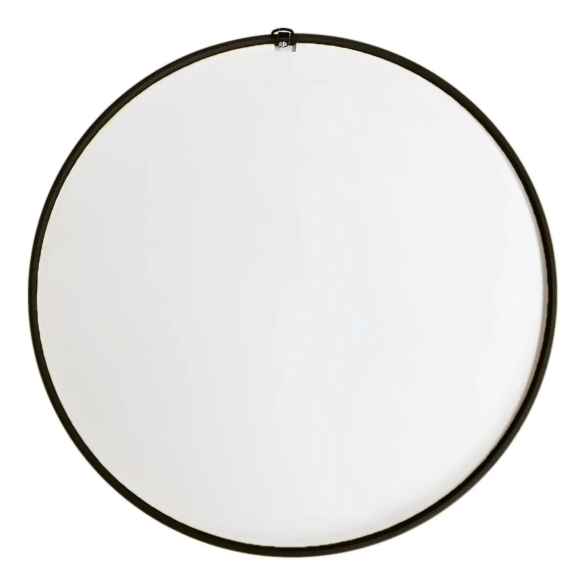 World of Outlaws: Modern Disc Mirrored Wall Sign