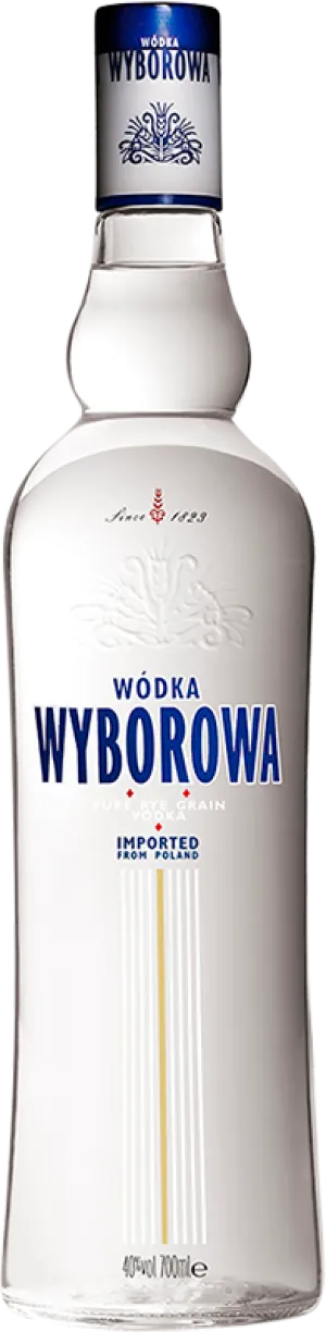 Wyborowa 70cl