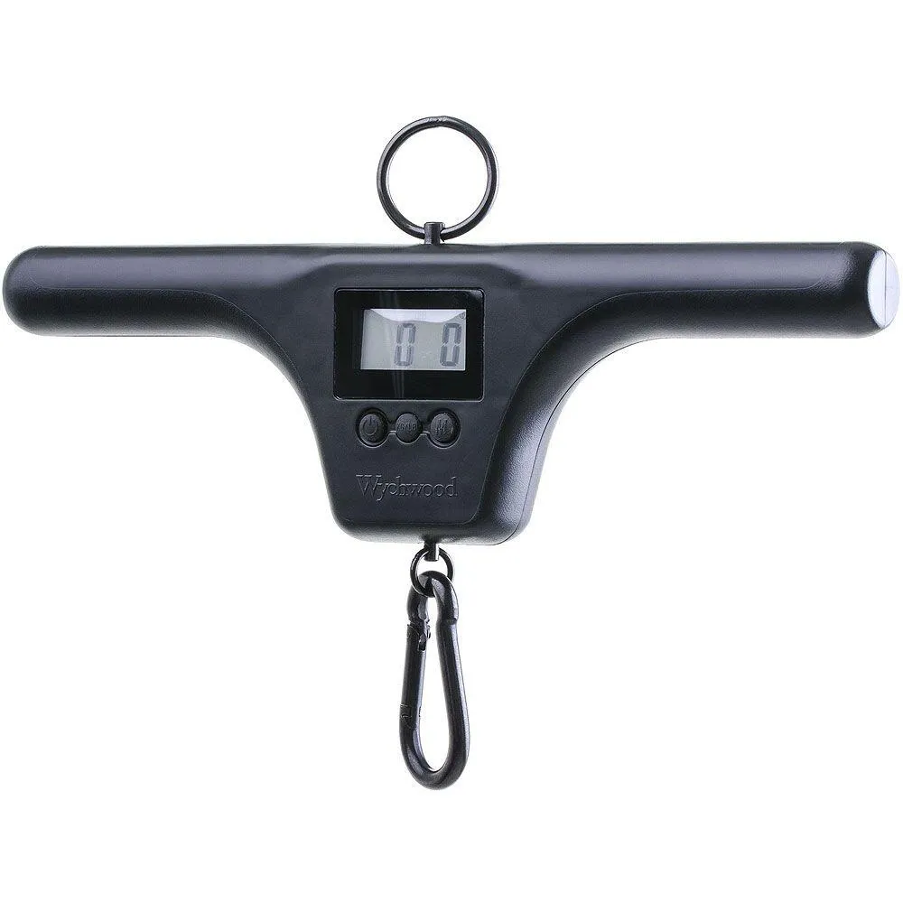 Wychwood T-BAR SCALES DUAL SCREEN