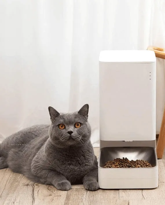 Xiaomi - Smart Pet Feeder UK
