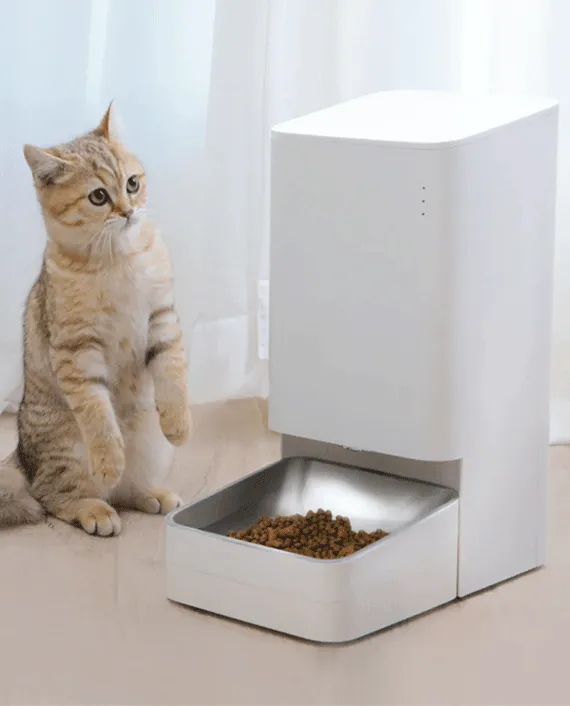 Xiaomi - Smart Pet Feeder UK