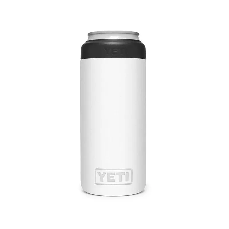 Yeti 12 oz Rambler Colster Slim