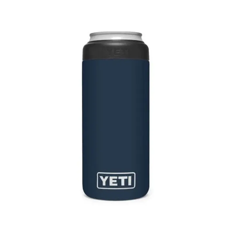 Yeti 12 oz Rambler Colster Slim