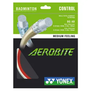 Yonex Aerobite Badminton String