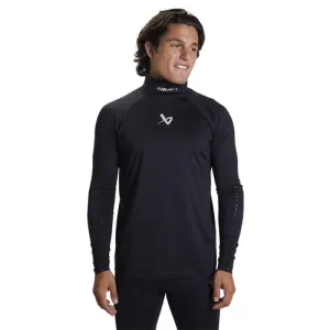 Youth Neck Protect Long Sleeve Top
