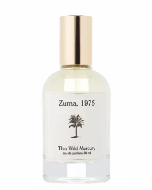 Zuma | Thin Wild Mercury